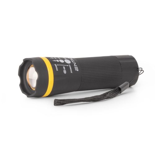 LED Entac Elemlámpa Fókuszálható - 3AAA