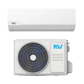 MDV ONE (3,5kW) oldalfali split ONE-035-SP csepptálcafűtéssel