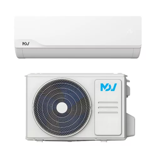 MDV ONE (3,5kW) oldalfali split ONE-035-SP csepptálcafűtéssel