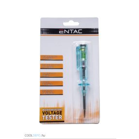 Entac Vízálló Fázisceruza