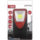 LED Szerelőlámpa, mágneses -  3W
