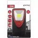 LED Szerelőlámpa, mágneses -  3W