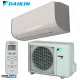 DAIKIN NEW SENSIRA (2,5 KW) FTXF25E / RXF25E INVERTERES
