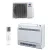 GREE KONZOL (3,5 kW) GEH12AA-K6DNA1A INVERTER KLÍMA SZETT