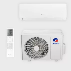   GREE PULSE PRO (2,7 kW) GWH09AGC-K6DNA1FP INVERTER KLÍMA SZETT