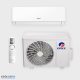 GREE SMART R (2,7 kW) GWH09AUCXB-K6DNA2Ab INVERTER KLÍMA SZETT