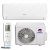 GREE PULSE (3,2 kW) GWH12AGB-K6DNA1A INVERTER KLÍMA SZETT