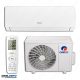GREE PULSE (3,2 kW) GWH12AGBXB-K6DNA1Al INVERTER KLÍMA SZETT