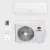 GREE PULSE PRO (3,5 kW) GWH12AGC-K6DNA1P INVERTER KLÍMA SZETT