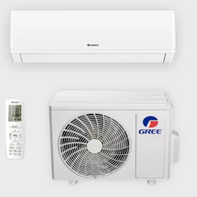 GREE WINTER (3,5 kW) GWH12AGC-K6DNA2W INVERTER KLÍMA SZETT