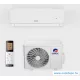 GREE COSMO (3,5 kW) GWH12AWCXD-K6DNA4D INVERTER KLÍMA SZETT