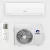 GREE SUMMER (4,6 kW) GWH18AGDXB-K6DNA2D INVERTER KLÍMA SZETT