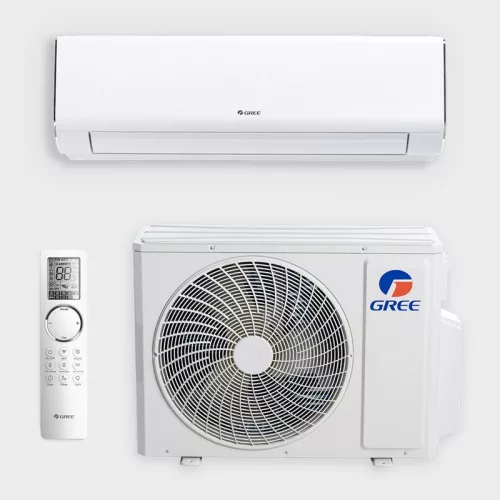 GREE G-TIME A+++/A++ (5,1 kW) GWH18BCDXE-K6DNA1A INVERTER KLÍMA SZETT