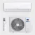 GREE G-TIME A+++/A++ (5,1 kW) GWH18BCDXE-K6DNA1A INVERTER KLÍMA SZETT