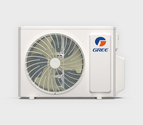 Gree multi inverter 10,6 kW kültéri egység R32