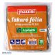 Mazzini Takarófólia 20 m² (lépésálló)