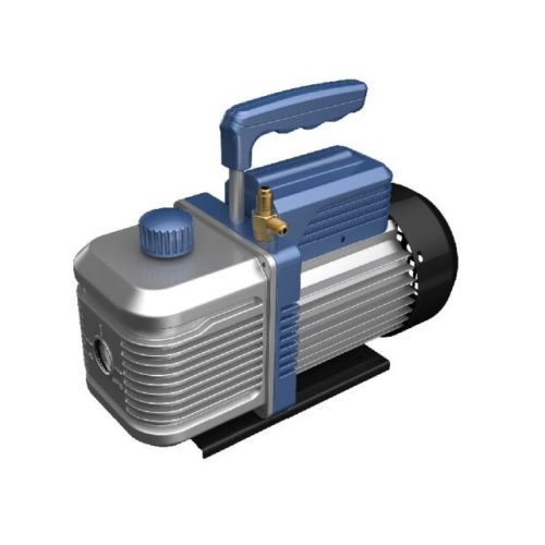 Vákuumszivattyú 2 lépcsős A-i230-NS 5,1 m3/h (R32-re)