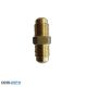 KLÍMA RÉZCSŐ KÖZCSAVAR 1/2" x 1/2" SAE
