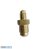 KLÍMA RÉZCSŐ KÖZCSAVAR 1/4"x 3/8" SAE