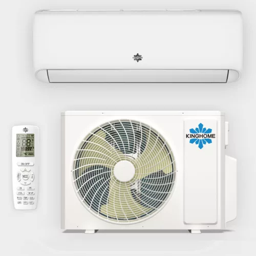KINGHOME PRIMOR (2,5kW) KWH09AZAXB-K6DNA1C inverter klíma szett