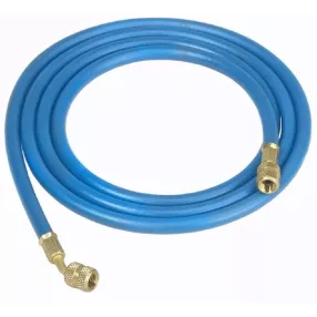Szerviztömlő 500cm kék 1/4" - 1/4" MASTERCOOL