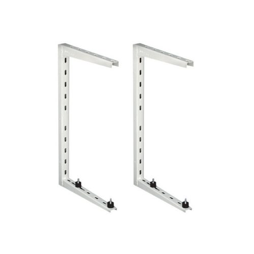 Függesztett mennyezeti konzol kültéri egységhez, 800x420mm, 140kg