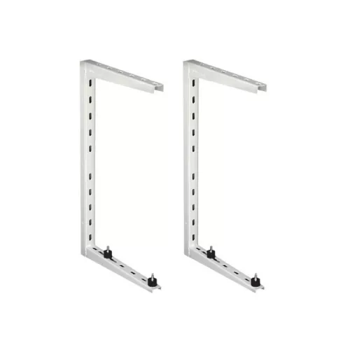 Függesztett mennyezeti konzol kültéri egységhez, 800x405mm, 140kg
