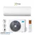 MIDEA Xtreme Save MOX102-09HFN8 (2,6kW) oldalfali split (R32)