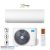 MIDEA MOX301-18HFN8 5,3kW Xtreme Save oldalfali split (R32)