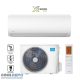 MIDEA Xtreme Save MOX301-18HFN8 (5,3kW) oldalfali split (R32)
