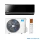 MIDEA Xtreme Save FEKETE MOX401-24HFN8-BL (7,1kW) oldalfali split (R32)