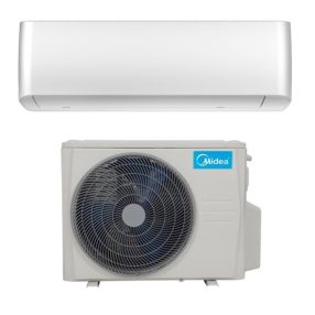   MIDEA OASIS Plus+ MOX330-12HFN8-OPP (3,5kW) oldalfali split (R32) A+++/A+++