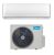 MIDEA OASIS Plus+ MOX330-12HFN8-OPP (3,5kW) oldalfali split (R32) A+++/A+++