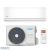 MDV NEXT (5,3 kW) NTA1-053B-SP oldalfali split