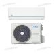 MDV ONE (2,6kW) oldalfali split ONE-026-SP csepptálcafűtéssel