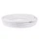 KLÍMA RÉZCSŐ 1/4" x1mm SZIGETELT, PREMIUM 25 m/tekercs (6,35 mm)
