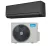 MIDEA SOLSTICE Fekete A++/A++ (7,1 kW) EZ-24RD6H-O oldalfali split R32