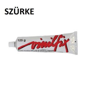 VINILFIX PVC RAGASZTÓ (SZÜRKE) 125g