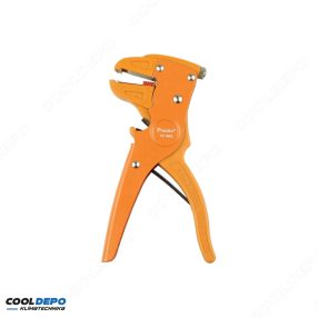 Automata kábelcsupaszoló