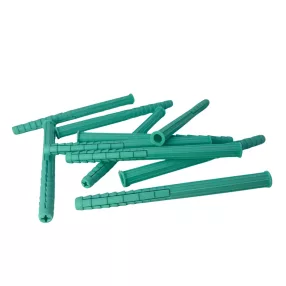   PEREMES HOSSZÍTOTT DÜBEL SX 14X160MM (ZÖLD TIPLI) 100db/csomag