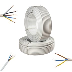 Kábelek és vezetékek