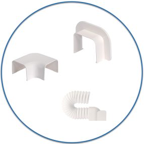 Clima Plus csatornarendszer