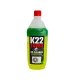 K22 TURBO KLÍMATISZTÍTÓ KONCENTRÁTUM, KÉTKOMPONENSŰ 1000 ml.