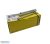 HATLAPFEJŰ CSAVAR + TIPLI 10x260mm (PEREMESFEJŰ) 25DB/DOBOZ, sárga dobozos SMART CE-ETA