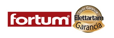 FORTUM kéziszerszám (élettartam törésgarancia) FORTUM kéziszerszám (élettartam törésgarancia)